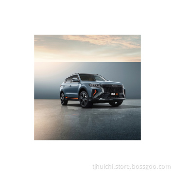 Professional Factory Directly Supply High Speed Suv Fuel Electronic/Fuel Combine Vehicles Gasoline Rc Car